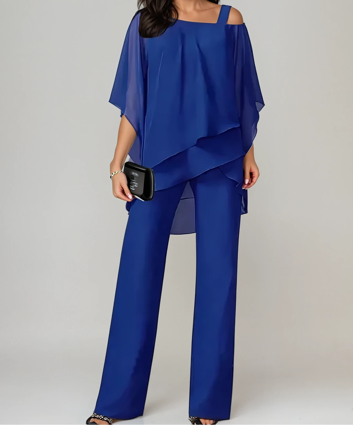 Jane | Two-Piece Elegant Set