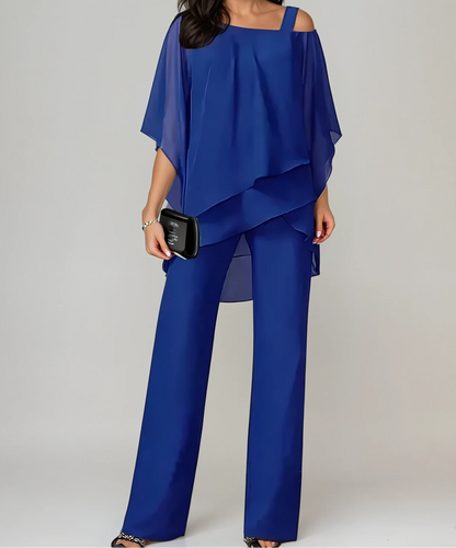 Jane | Two-Piece Elegant Set