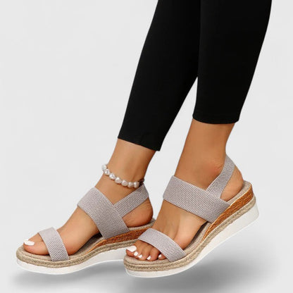 Savannah | Casual Orthopedic Sandals