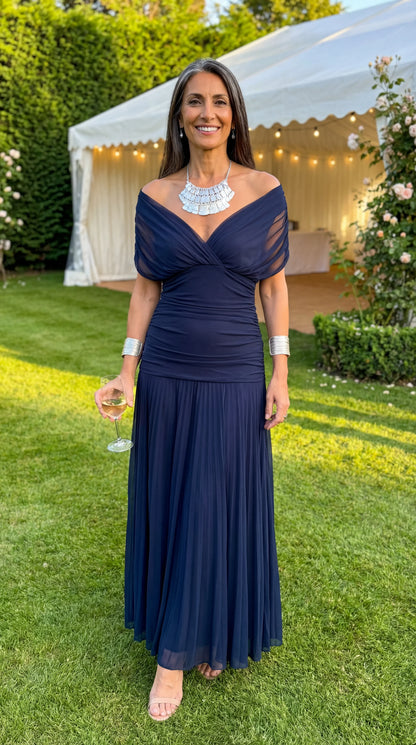 Elowen | Elegant Casual Maxi Dress