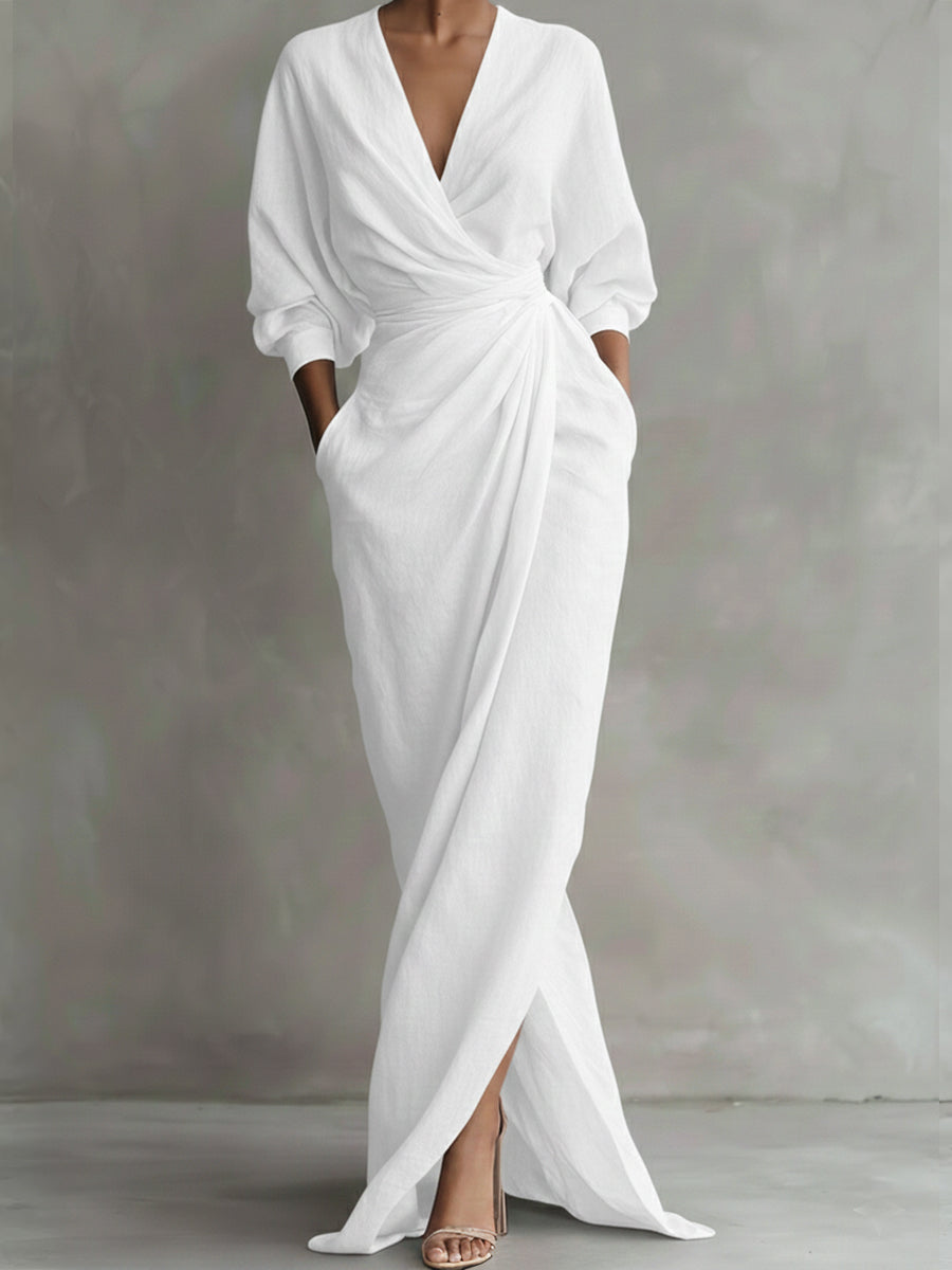 Kaia | Casual Elegant Dress