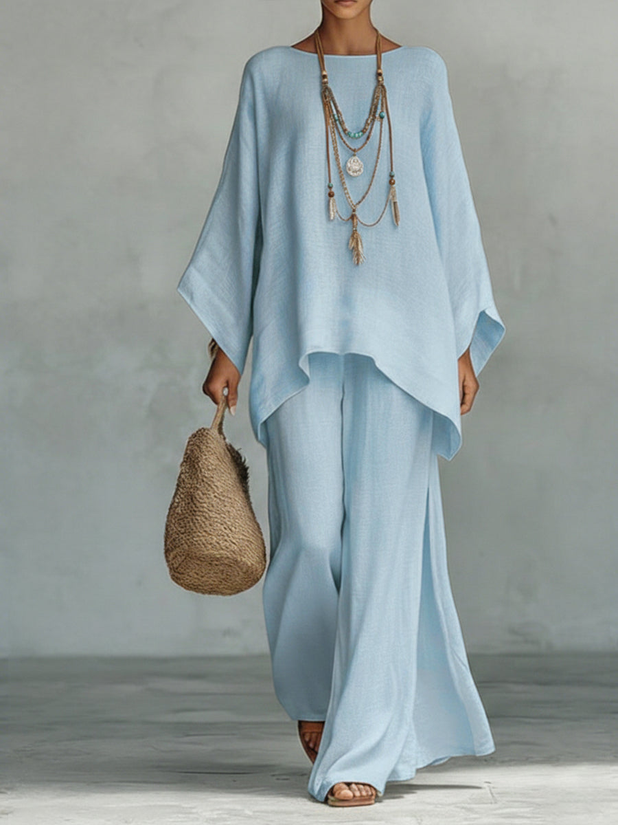 Sophia | Elegant Two-Piece Set