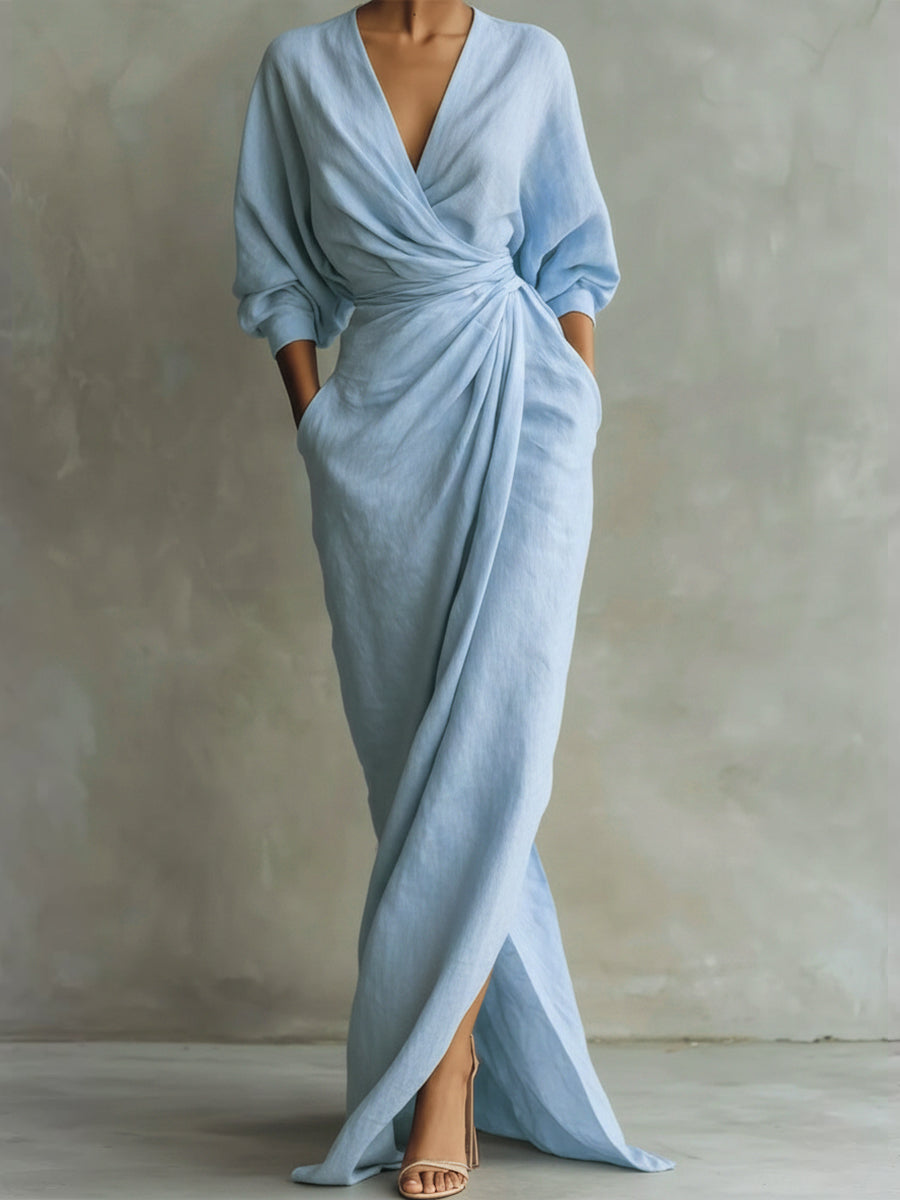 Kaia | Casual Elegant Dress