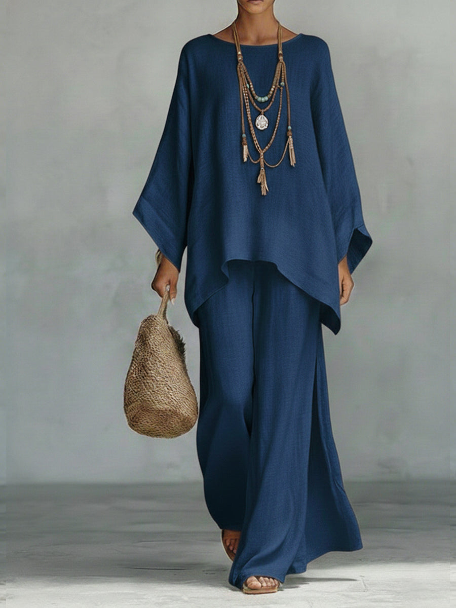 Sophia | Elegant Two-Piece Set