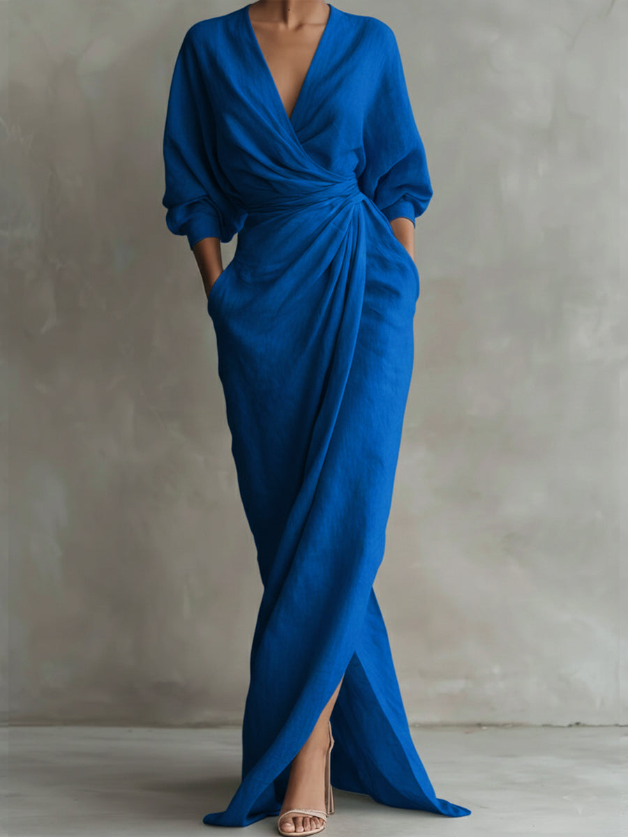 Kaia | Casual Elegant Dress