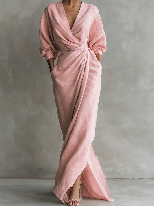 Kaia | Casual Elegant Dress