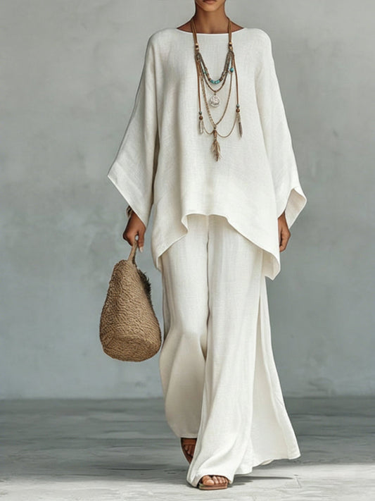 Sophia | Elegant Two-Piece Set