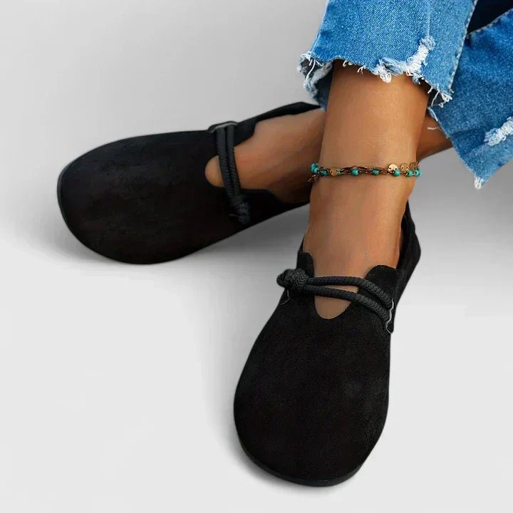 Olivia | Aesthetic Comfort Loafer