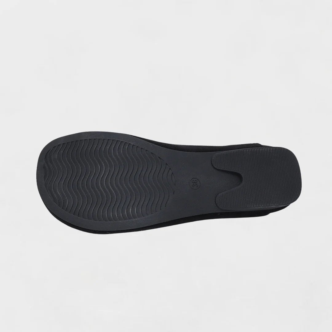 Olivia | Aesthetic Comfort Loafer