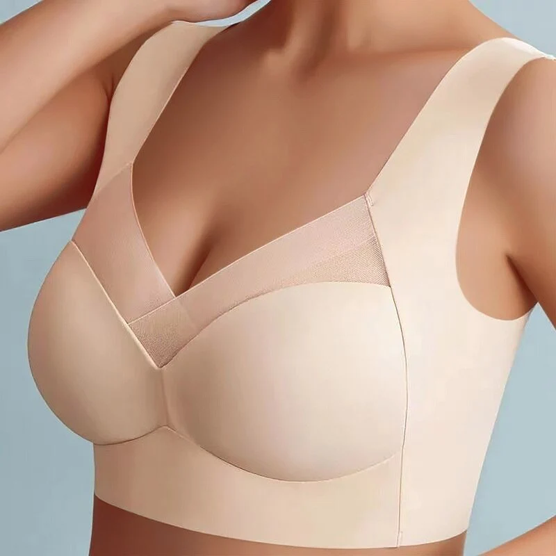 Susan | Comfort Seamless Bra (1+1 Free – Automatically Applied at Checkout)
