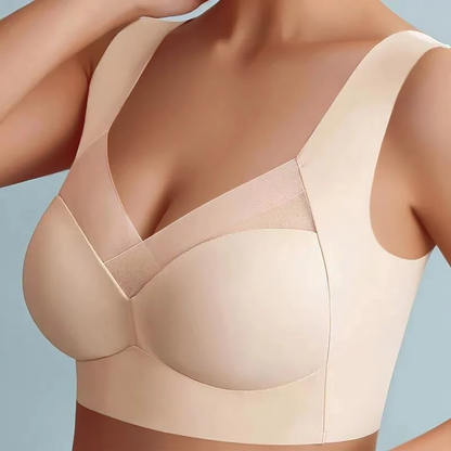 Susan | Comfort Seamless Bra (1+1 Free – Automatically Applied at Checkout)