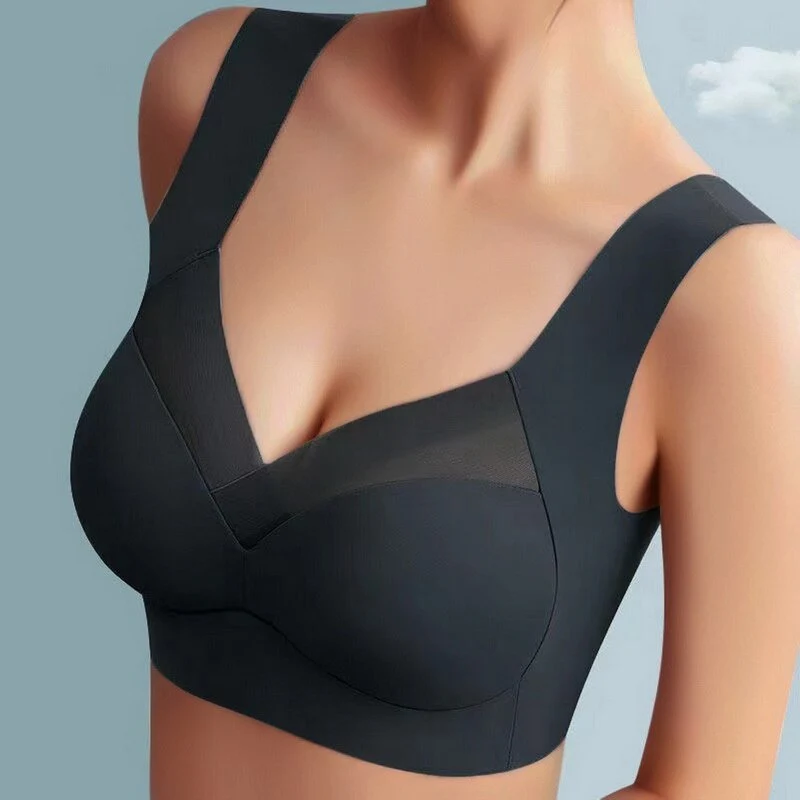 Susan | Comfort Seamless Bra (1+1 Free – Automatically Applied at Checkout)