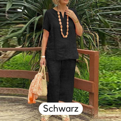 Chiara - Stylish and Cozy Outfit