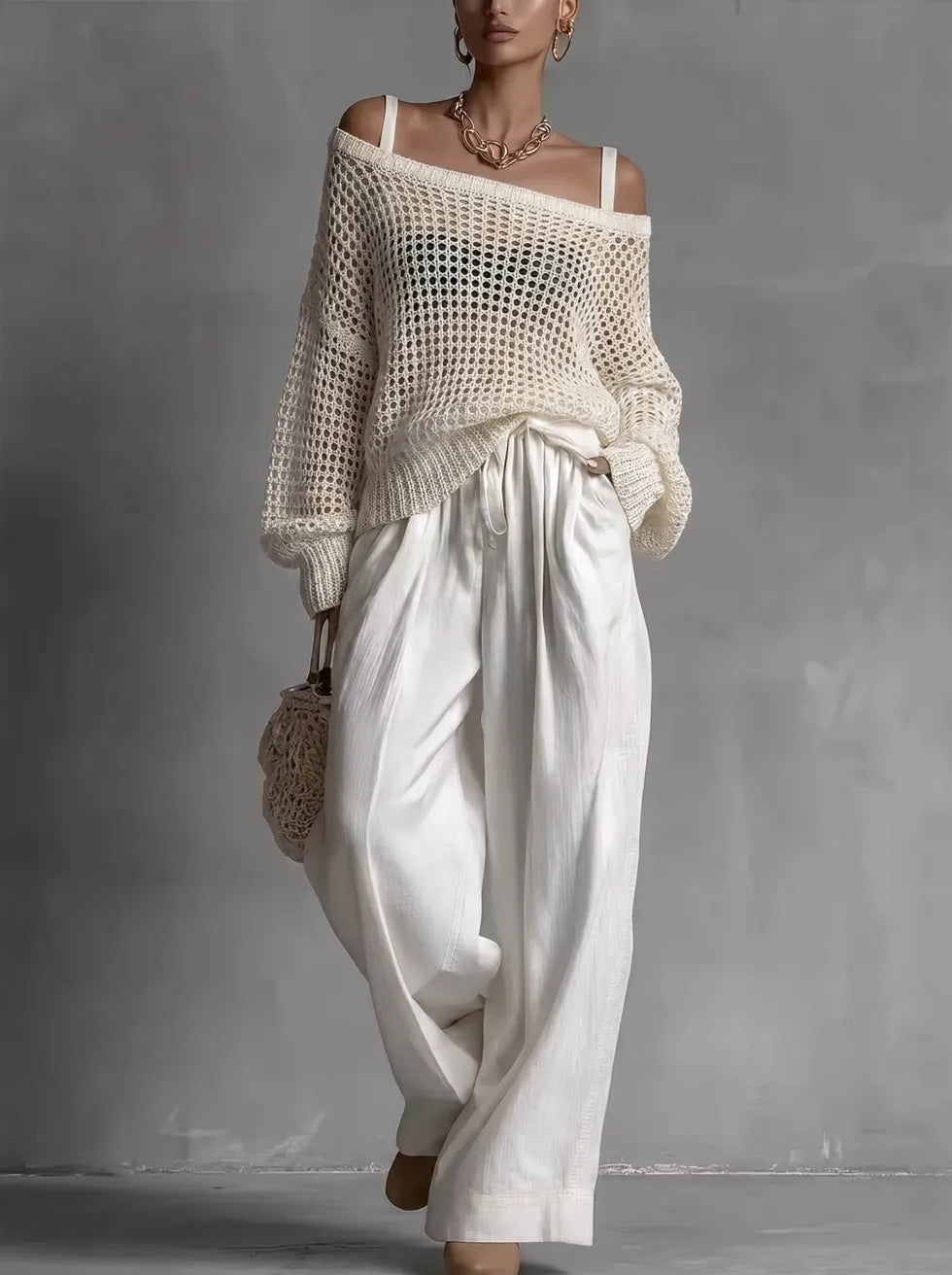 Claribel™ | Elegant Two-Piece Set