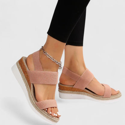 Savannah | Casual Orthopedic Sandals