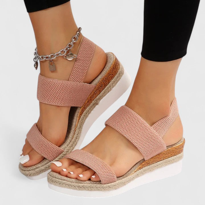 Savannah | Casual Orthopedic Sandals