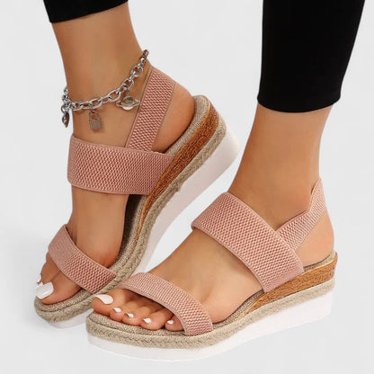 Savannah | Casual Orthopedic Sandals