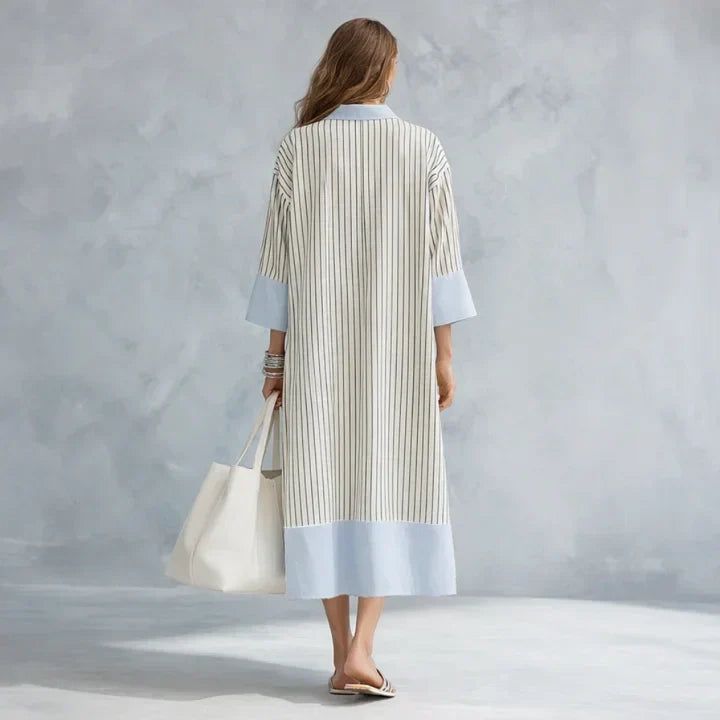 Sophia | Elegant Casual Midi Dress