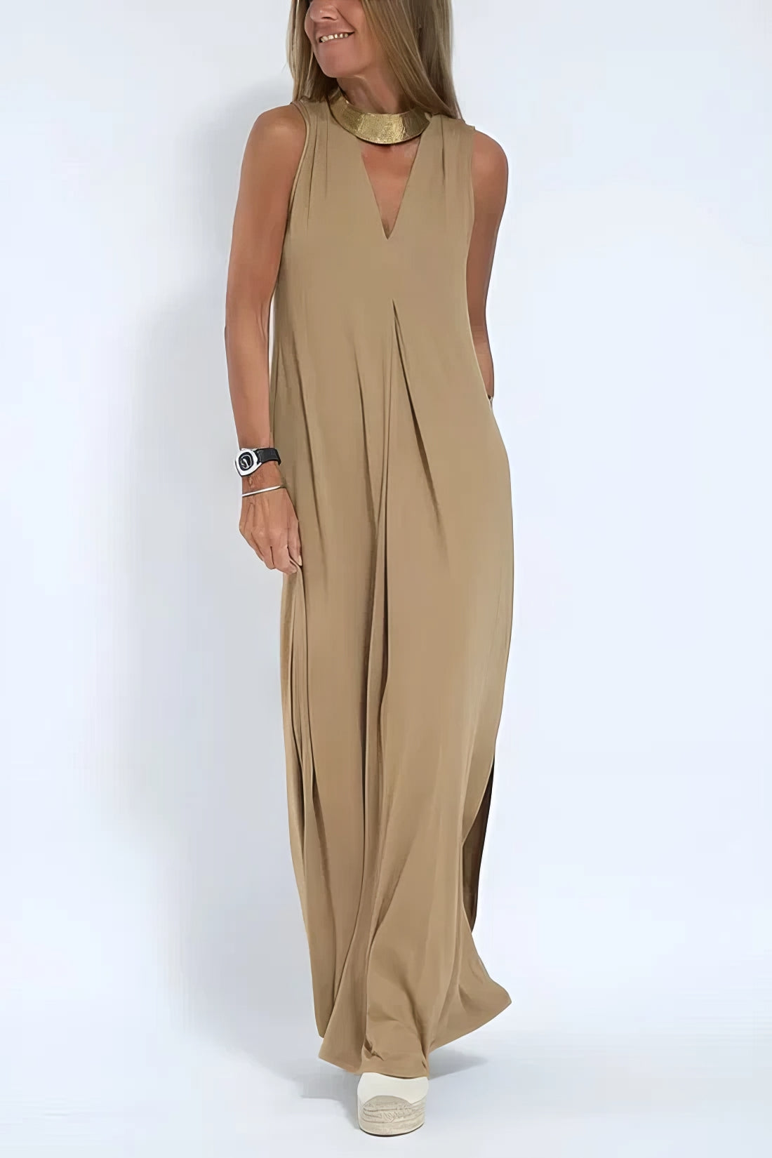 Elena™ | Natalia Dress  Cardigan Set