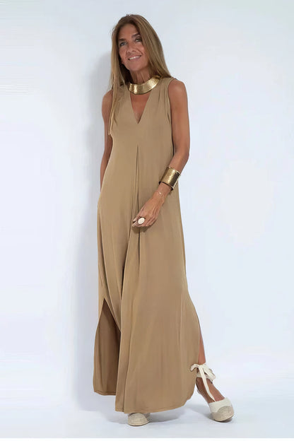 Elena™ | Natalia Dress  Cardigan Set