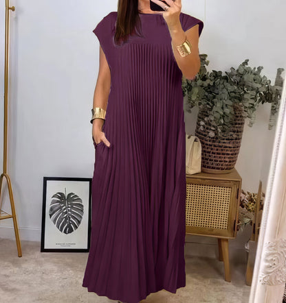 Olivia™ | Bayahibe Tropical Shore Maxi