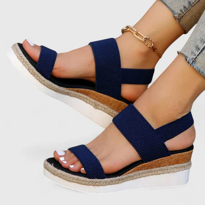 Savannah | Casual Orthopedic Sandals